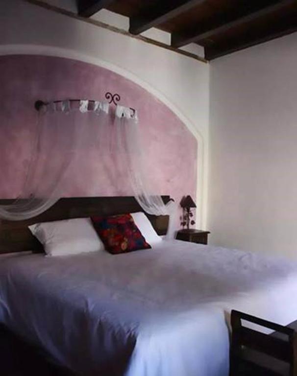Hotel Monasterio Antigua Ngoại thất bức ảnh