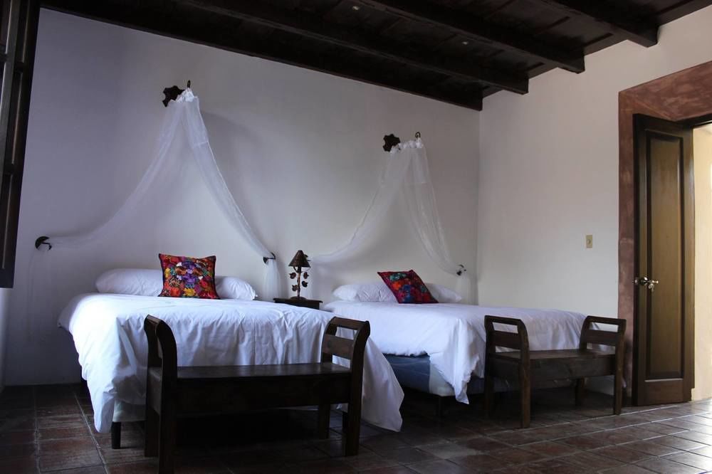 Hotel Monasterio Antigua Ngoại thất bức ảnh