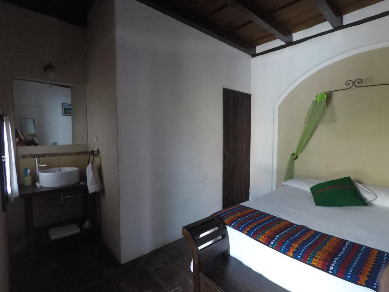 Hotel Monasterio Antigua Ngoại thất bức ảnh