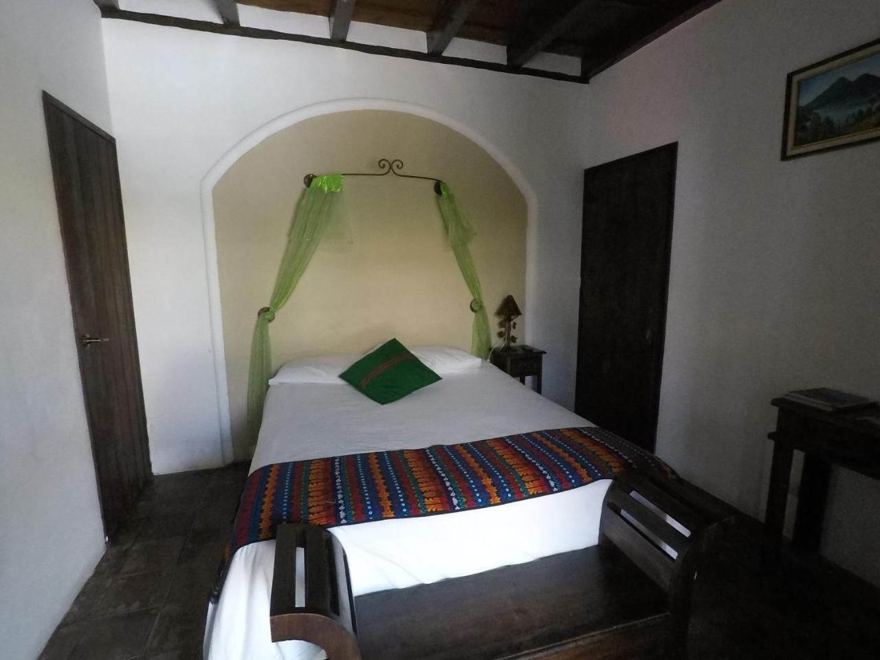 Hotel Monasterio Antigua Ngoại thất bức ảnh