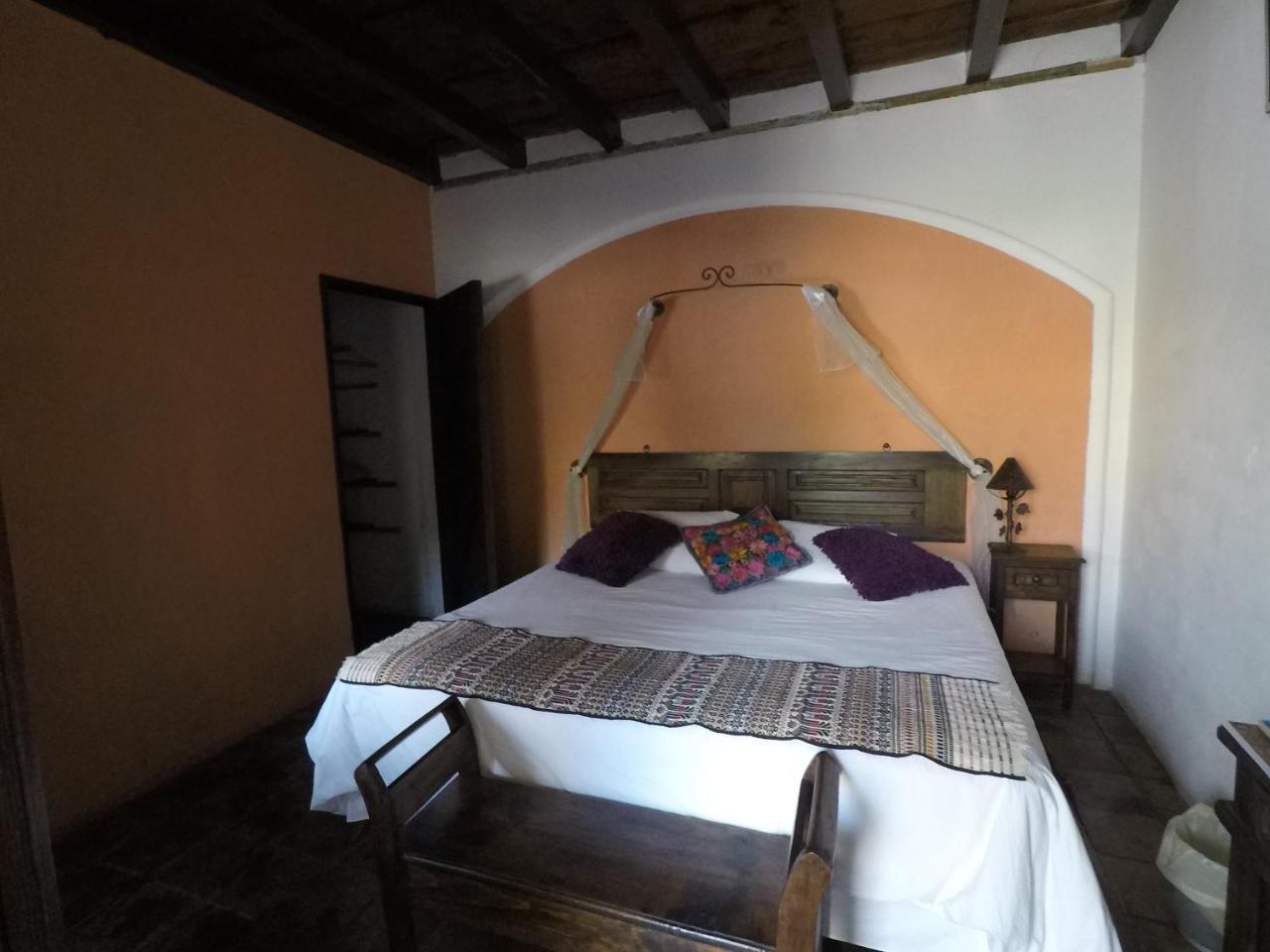 Hotel Monasterio Antigua Ngoại thất bức ảnh