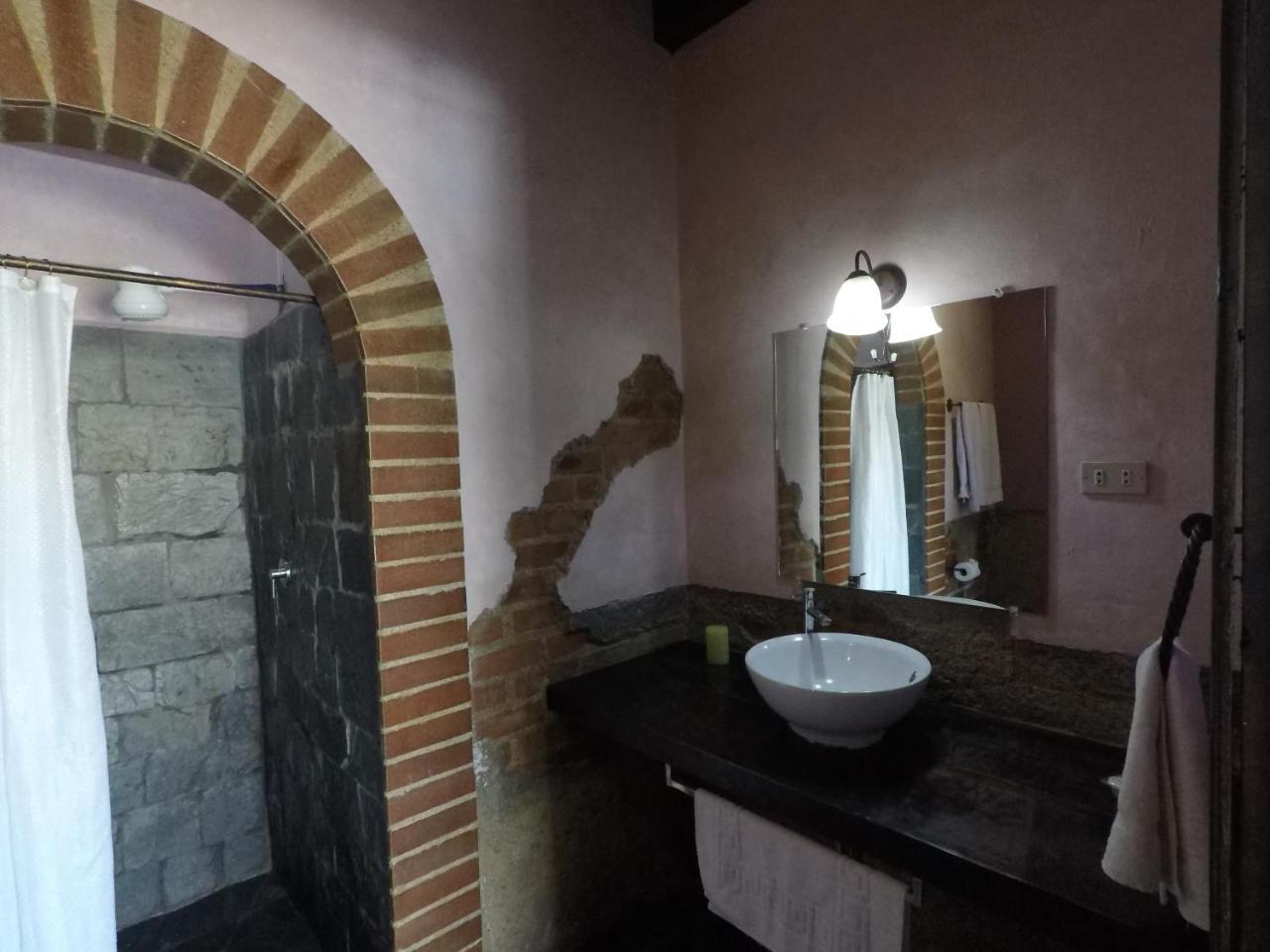 Hotel Monasterio Antigua Ngoại thất bức ảnh