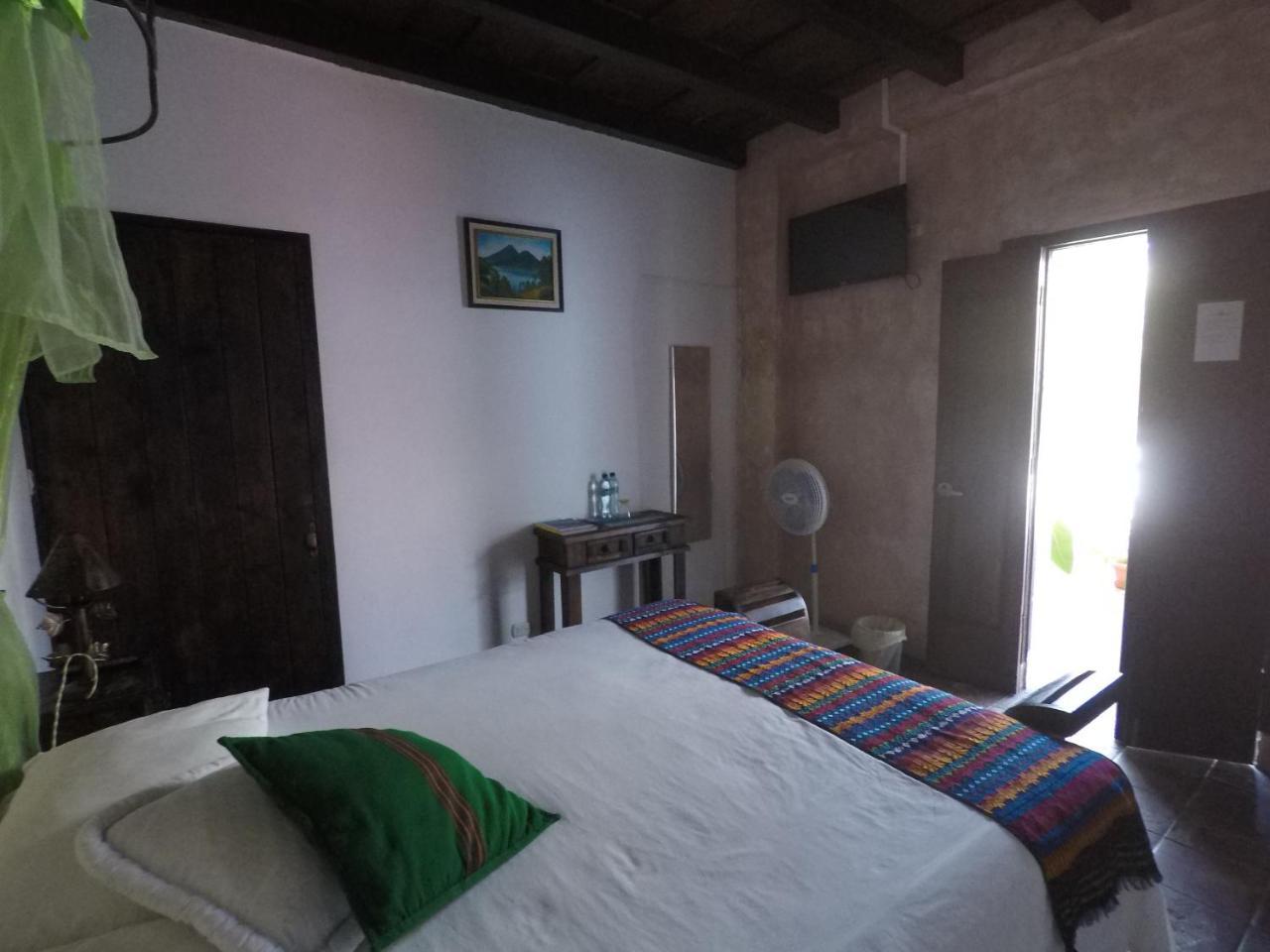 Hotel Monasterio Antigua Ngoại thất bức ảnh