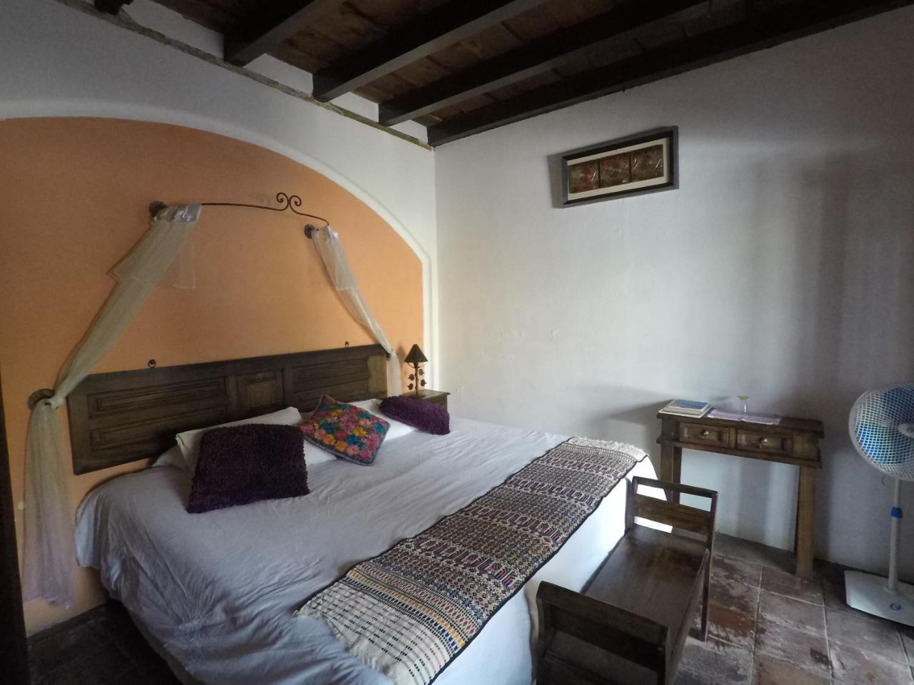 Hotel Monasterio Antigua Ngoại thất bức ảnh