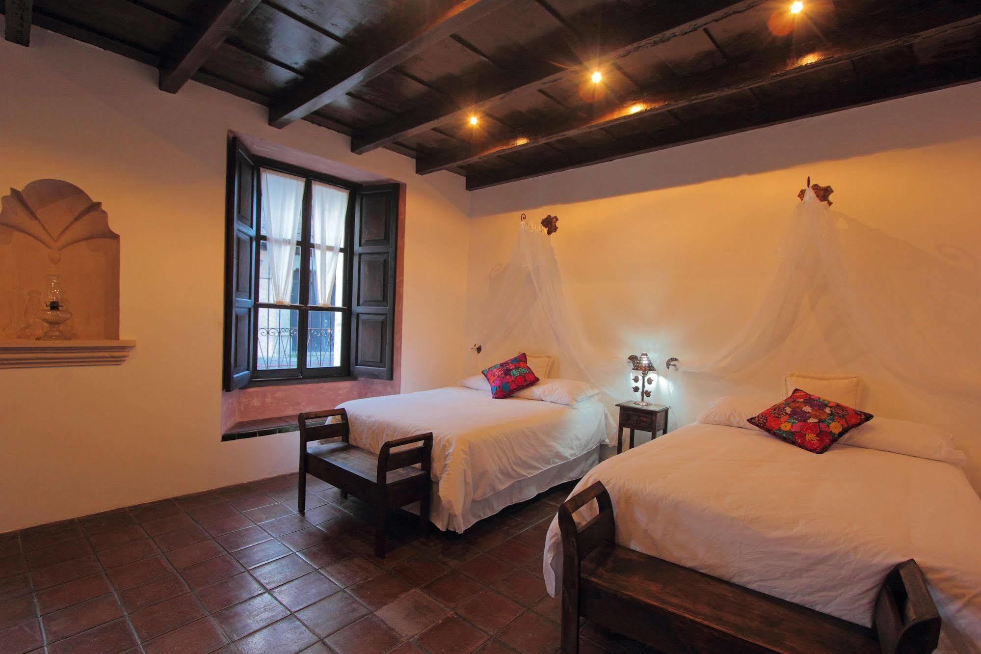 Hotel Monasterio Antigua Ngoại thất bức ảnh