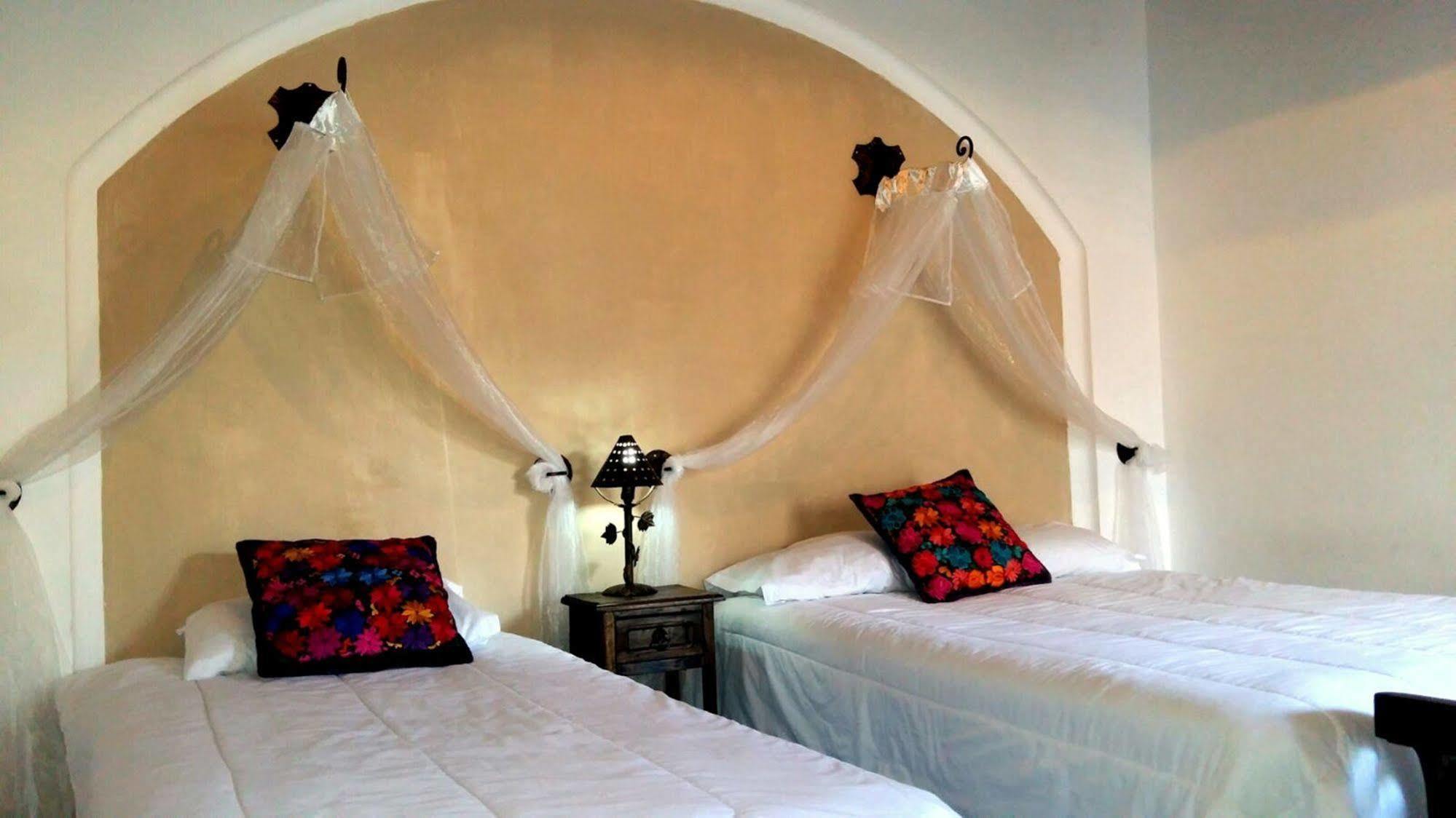 Hotel Monasterio Antigua Ngoại thất bức ảnh