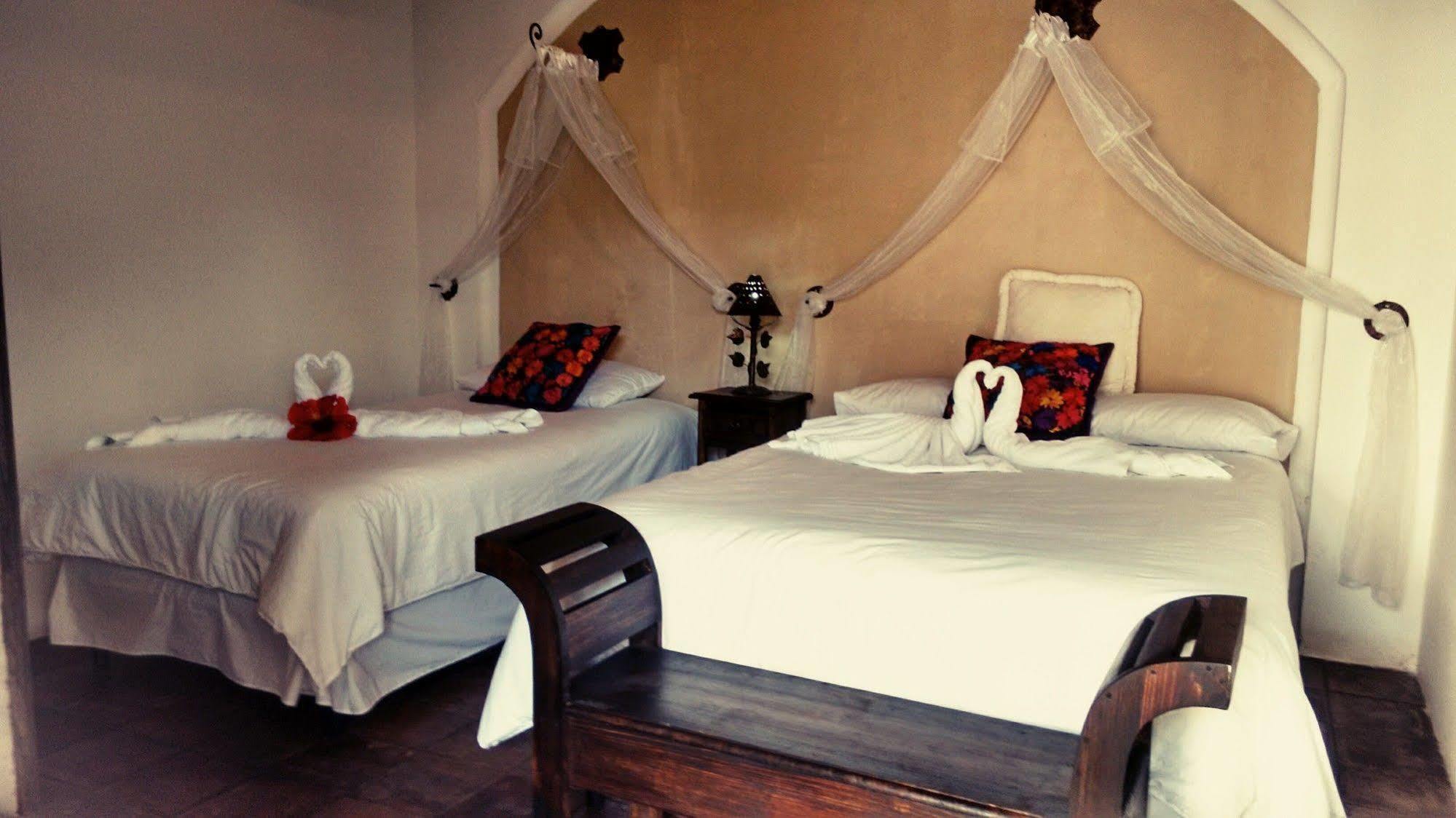 Hotel Monasterio Antigua Ngoại thất bức ảnh
