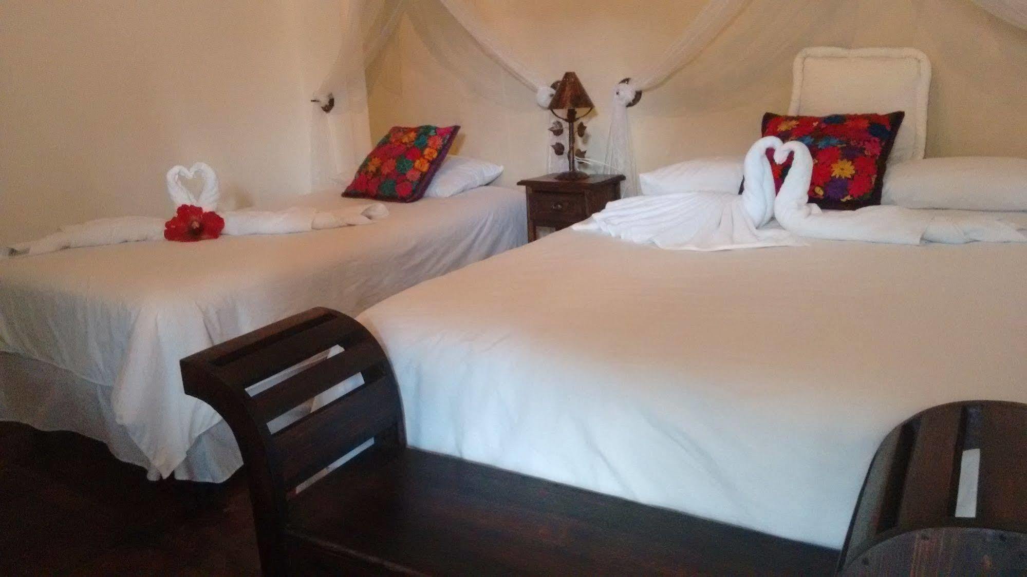 Hotel Monasterio Antigua Ngoại thất bức ảnh