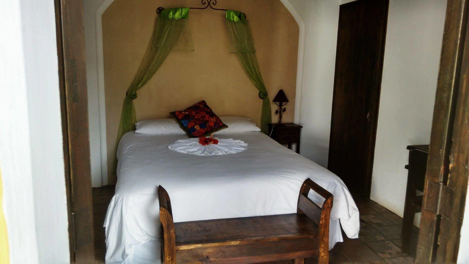 Hotel Monasterio Antigua Ngoại thất bức ảnh