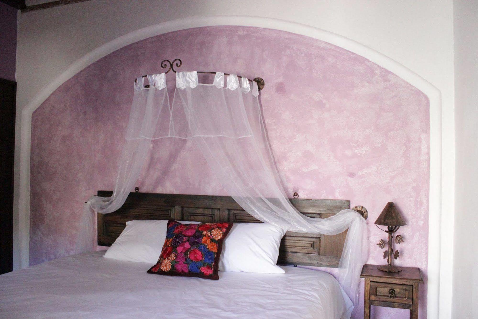 Hotel Monasterio Antigua Ngoại thất bức ảnh