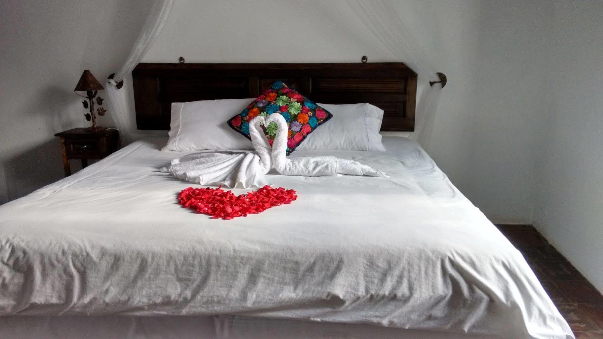 Hotel Monasterio Antigua Ngoại thất bức ảnh