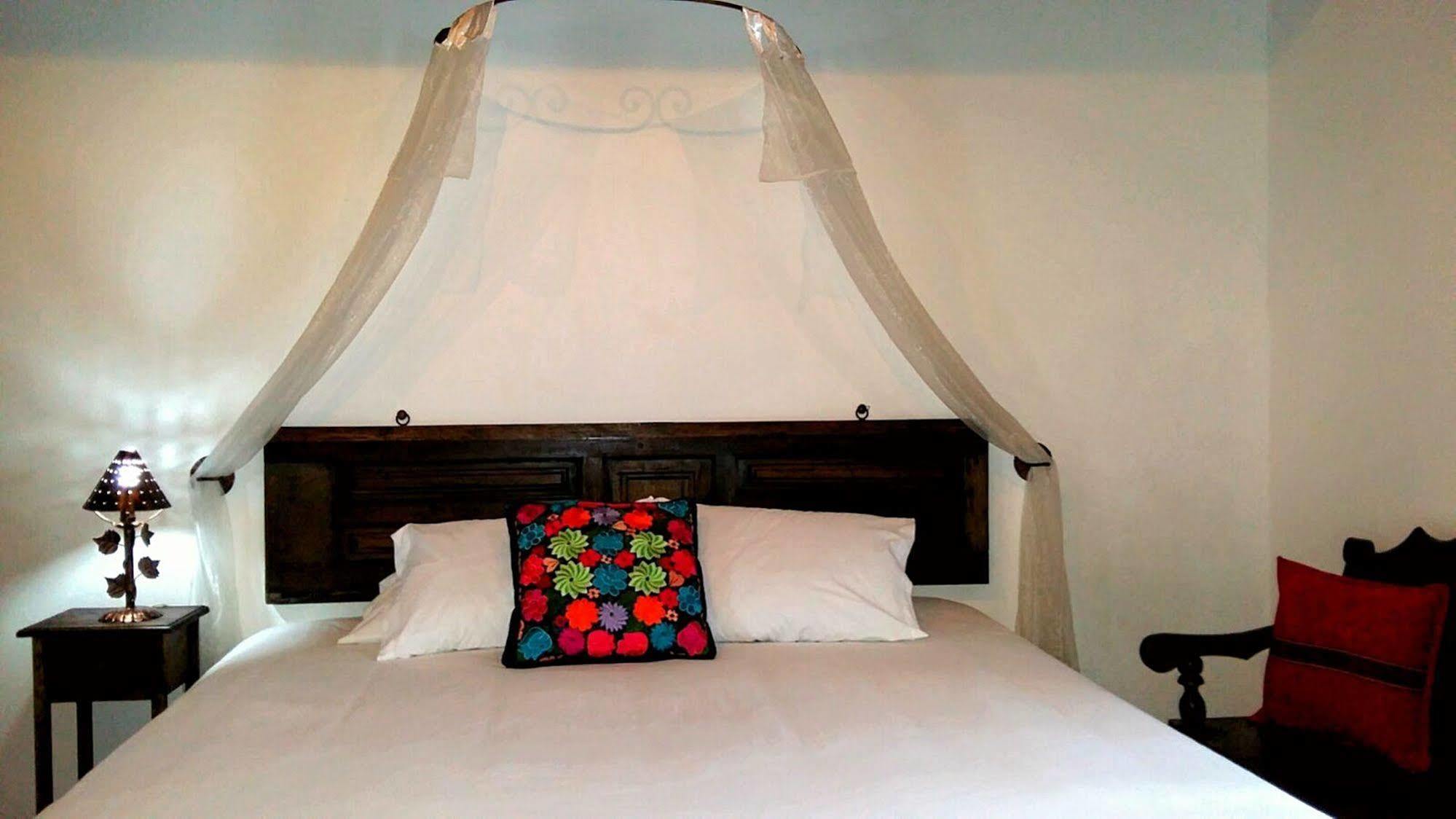 Hotel Monasterio Antigua Ngoại thất bức ảnh